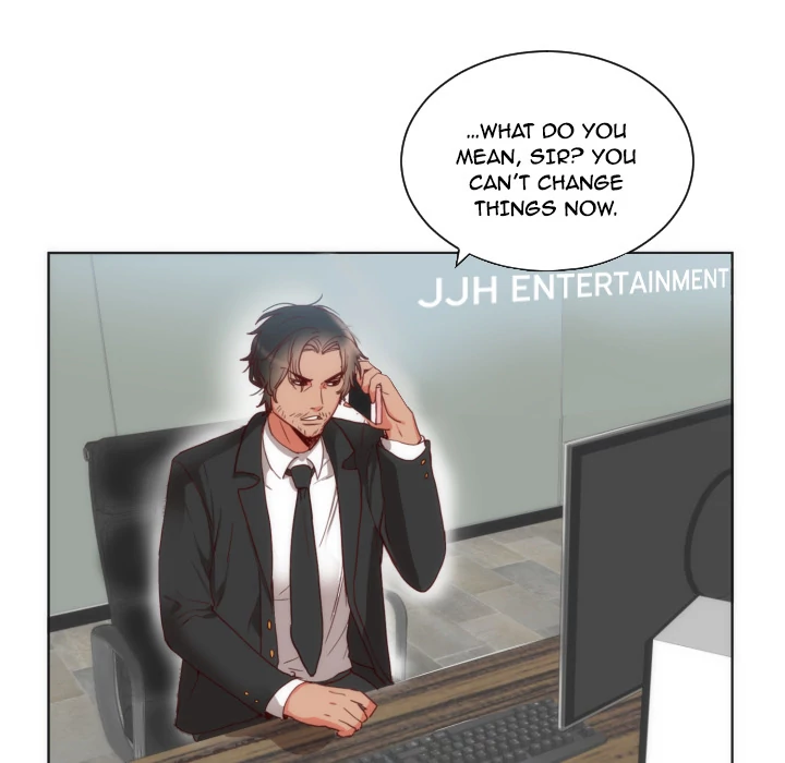 The Daughter of My First Love chapter 2 page 11