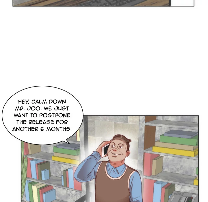 The Daughter of My First Love chapter 2 page 12