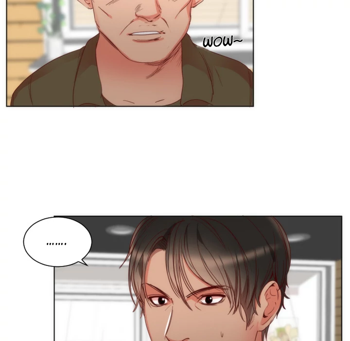 The Daughter of My First Love chapter 2 page 18