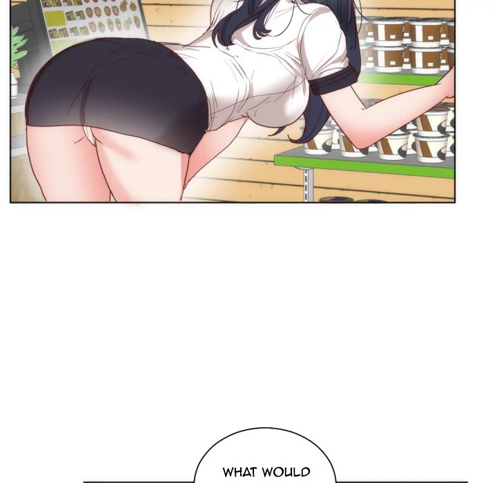 The Daughter of My First Love chapter 2 page 23