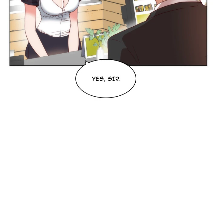 The Daughter of My First Love chapter 2 page 26