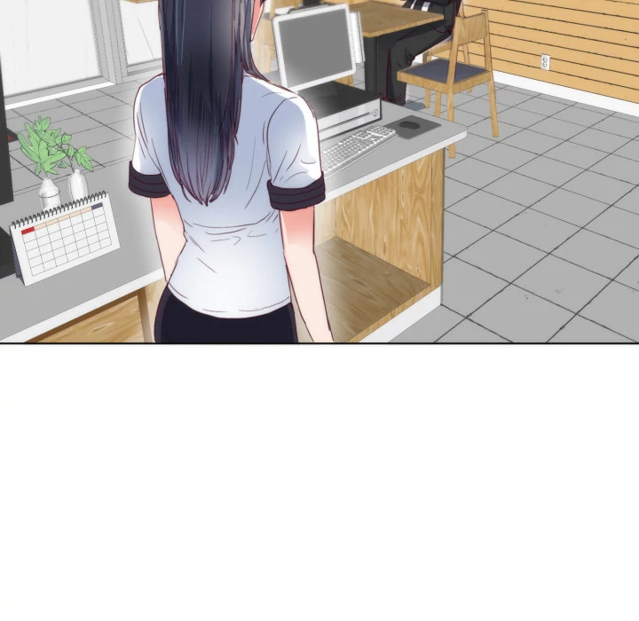The Daughter of My First Love chapter 2 page 28