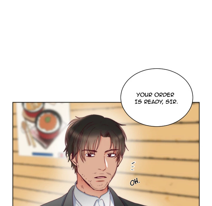 The Daughter of My First Love chapter 2 page 29