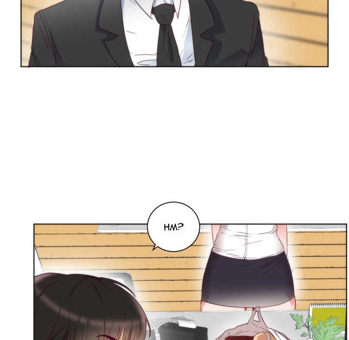 The Daughter of My First Love chapter 2 page 30