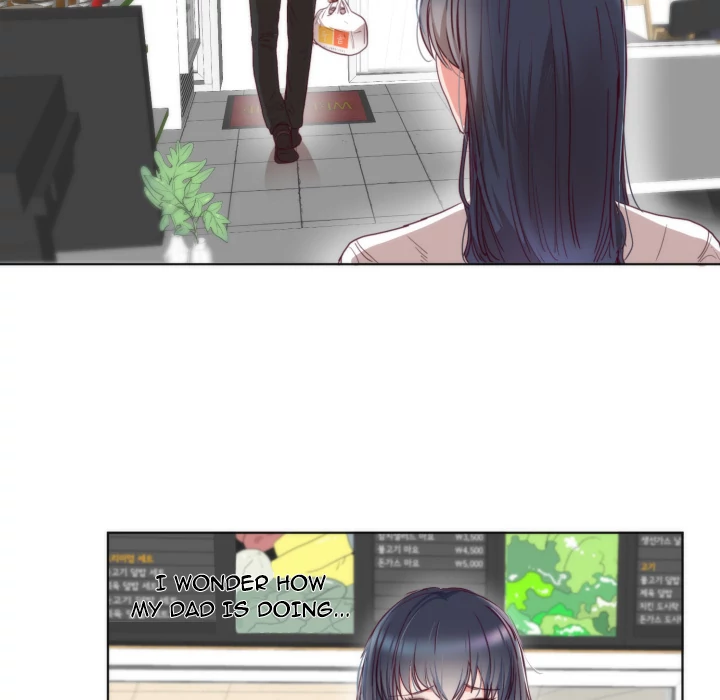 The Daughter of My First Love chapter 2 page 35