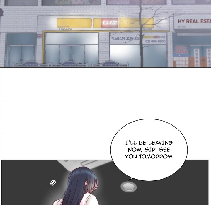 The Daughter of My First Love chapter 2 page 38