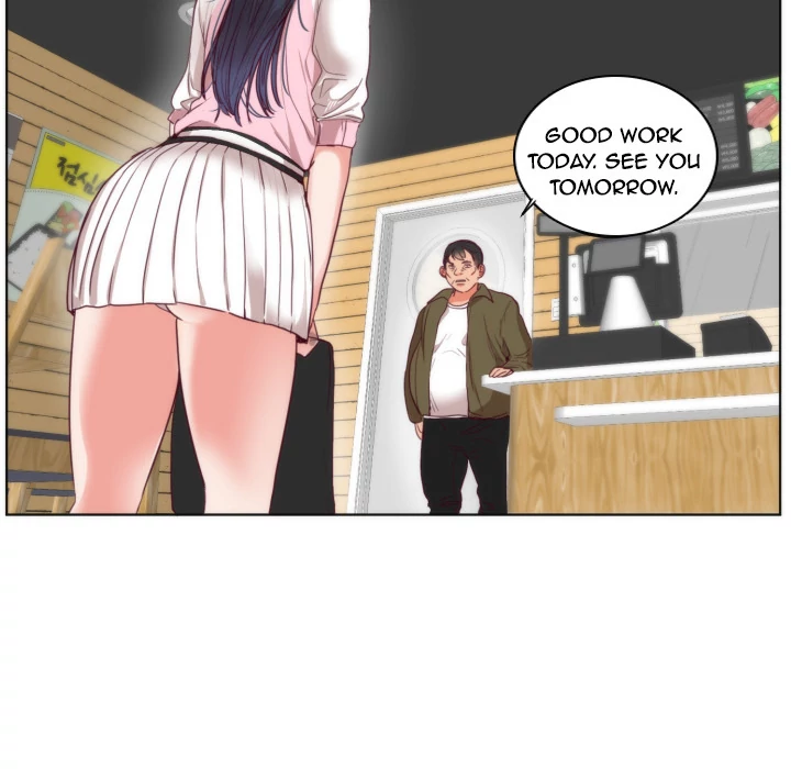 The Daughter of My First Love chapter 2 page 39
