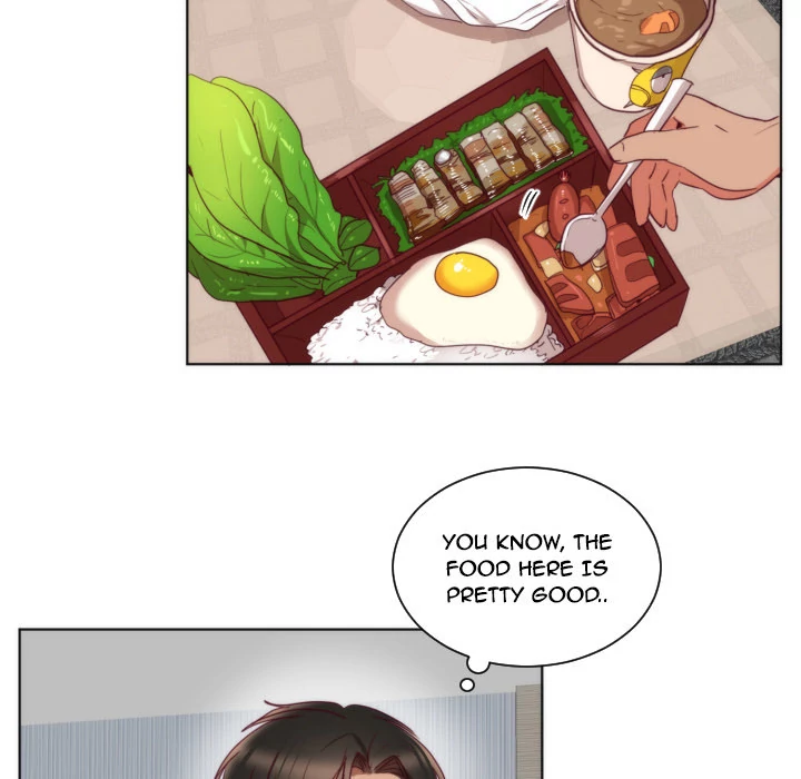 The Daughter of My First Love chapter 2 page 44