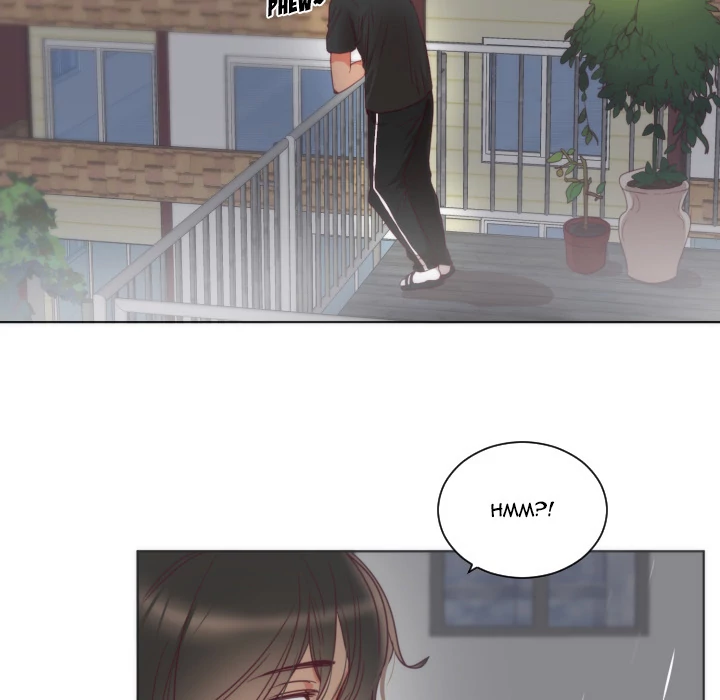 The Daughter of My First Love chapter 2 page 47