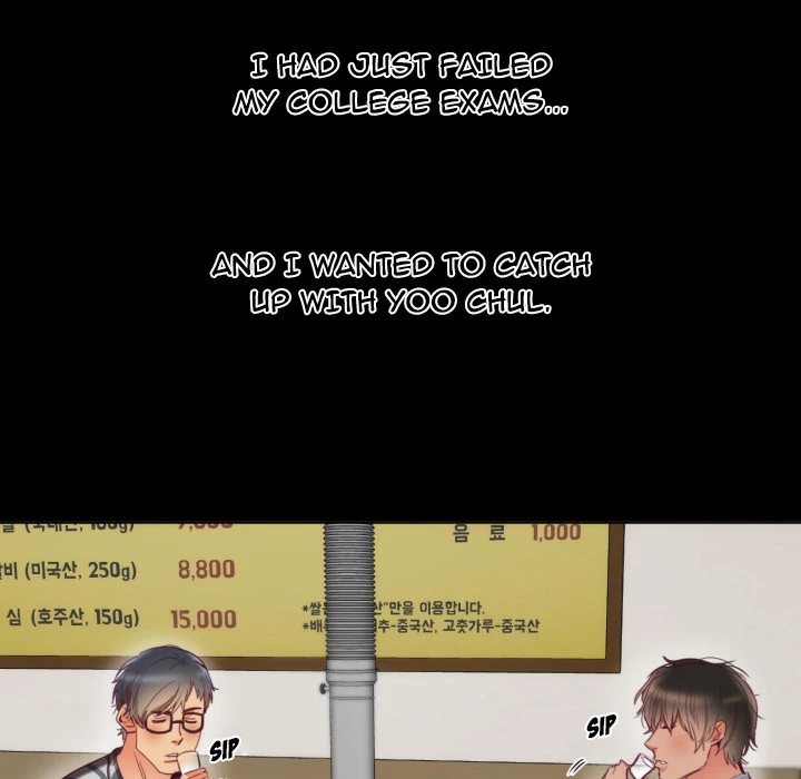 The Daughter of My First Love chapter 2 page 60