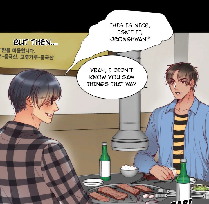 The Daughter of My First Love chapter 2 page 62