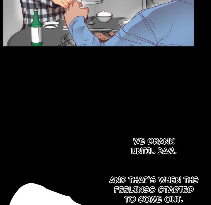 The Daughter of My First Love chapter 2 page 64