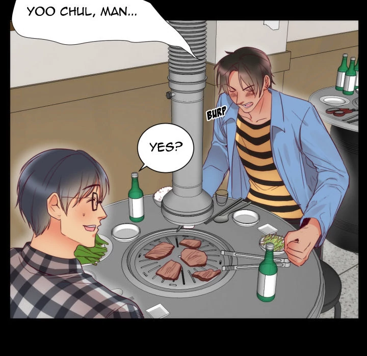 The Daughter of My First Love chapter 2 page 65