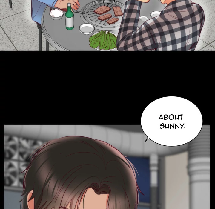 The Daughter of My First Love chapter 2 page 67