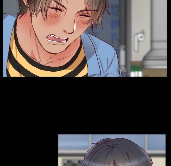 The Daughter of My First Love chapter 2 page 68