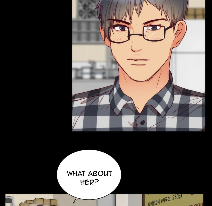 The Daughter of My First Love chapter 2 page 69