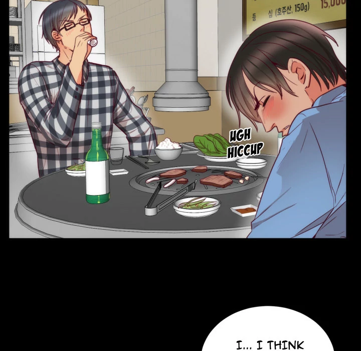 The Daughter of My First Love chapter 2 page 70