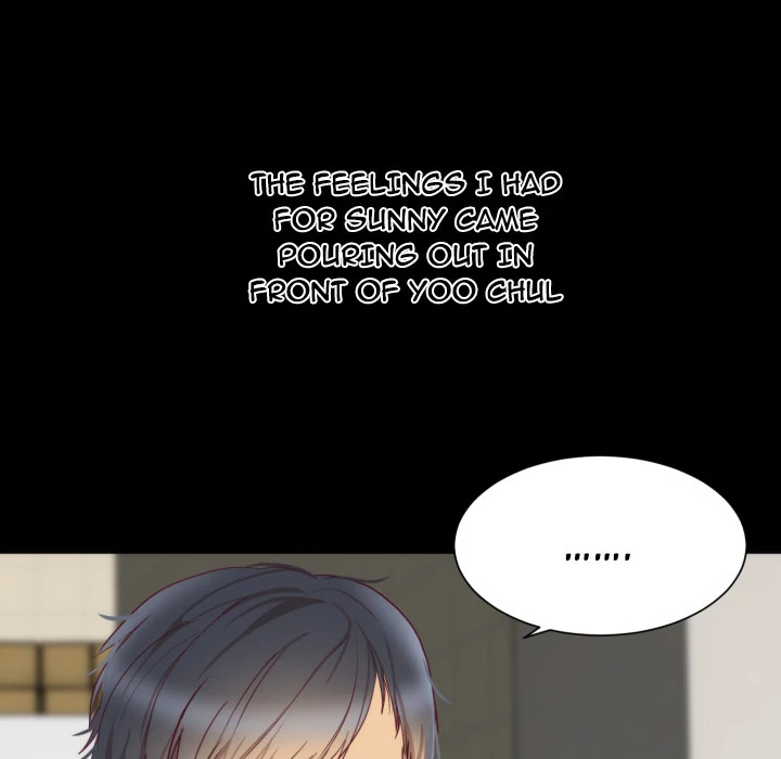 The Daughter of My First Love chapter 2 page 72