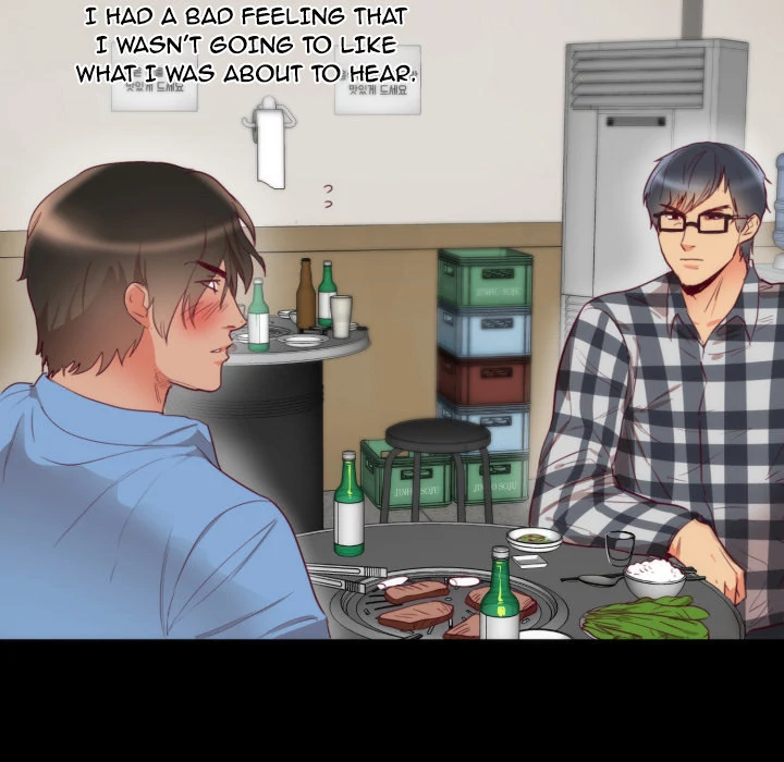 The Daughter of My First Love chapter 2 page 76
