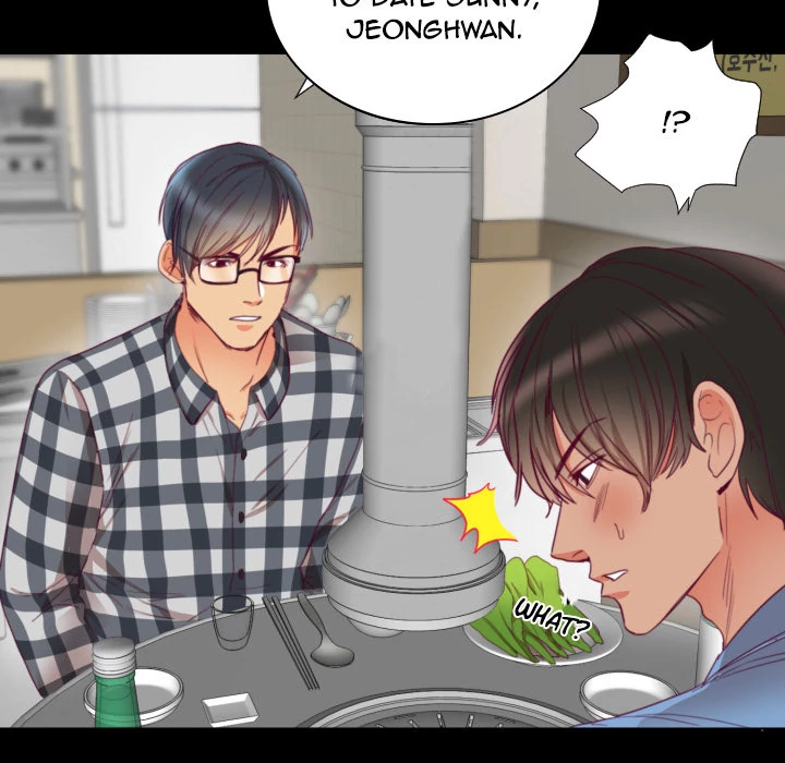 The Daughter of My First Love chapter 2 page 78