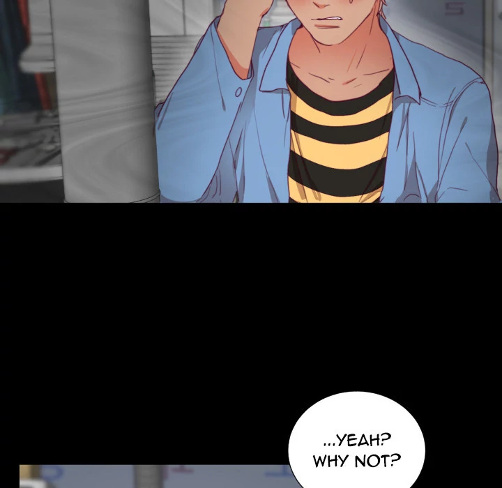 The Daughter of My First Love chapter 2 page 80