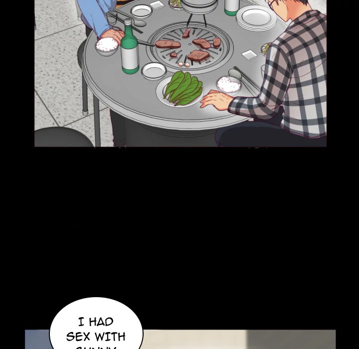 The Daughter of My First Love chapter 2 page 84