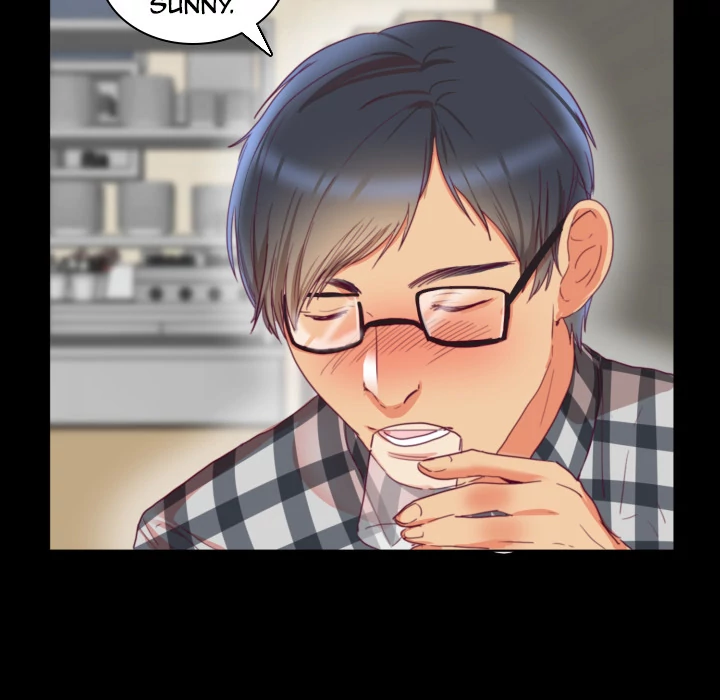 The Daughter of My First Love chapter 2 page 85