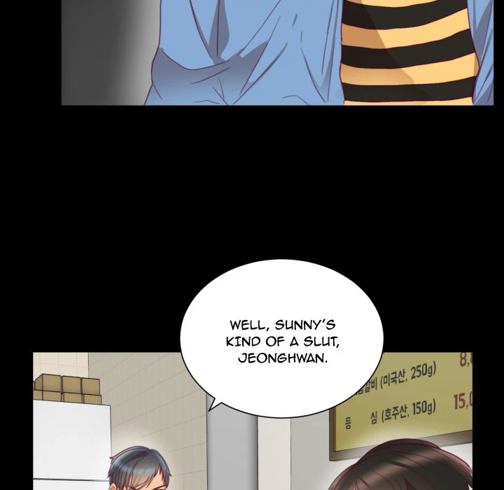 The Daughter of My First Love chapter 2 page 90