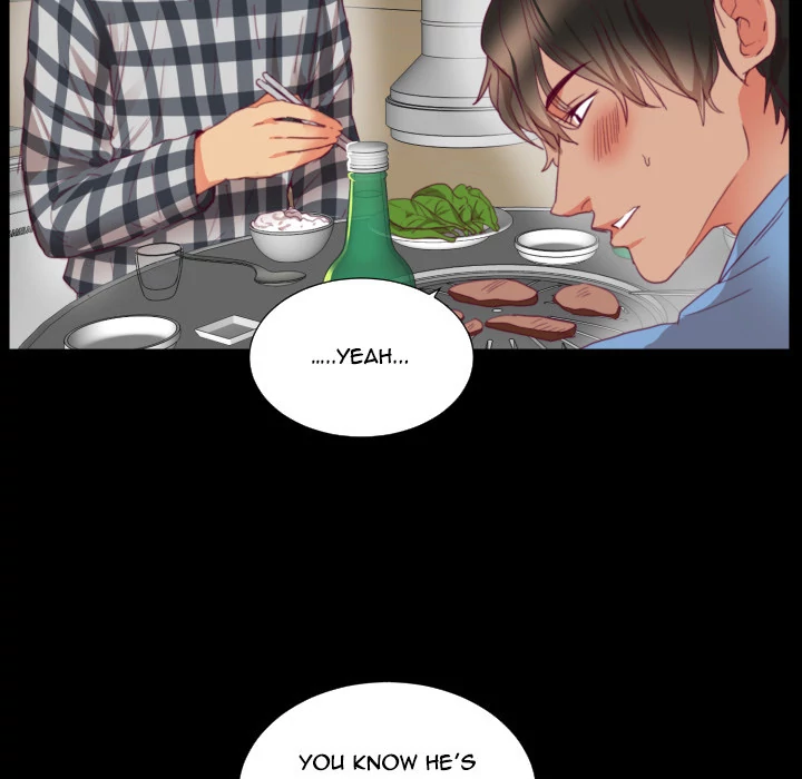 The Daughter of My First Love chapter 2 page 99