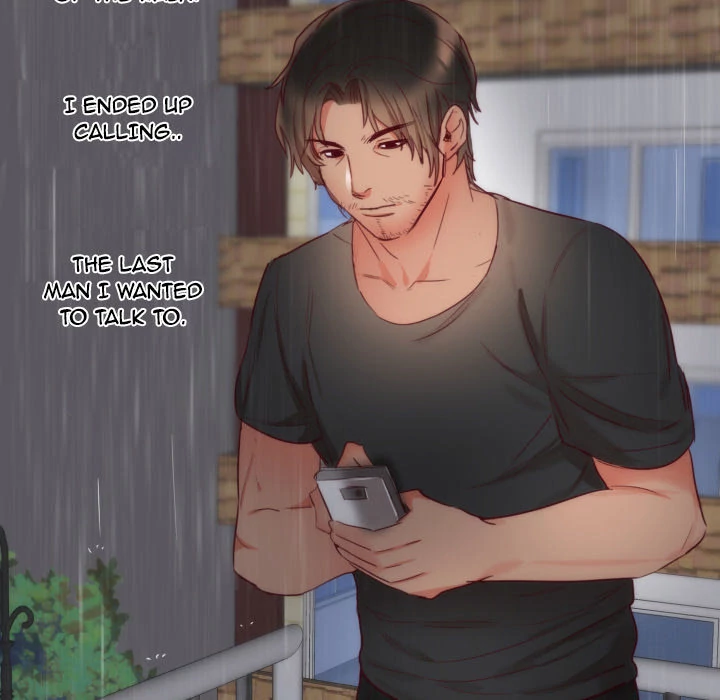 The Daughter of My First Love chapter 2 page 116