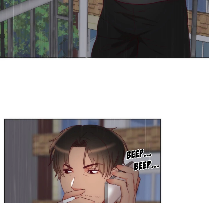 The Daughter of My First Love chapter 2 page 117