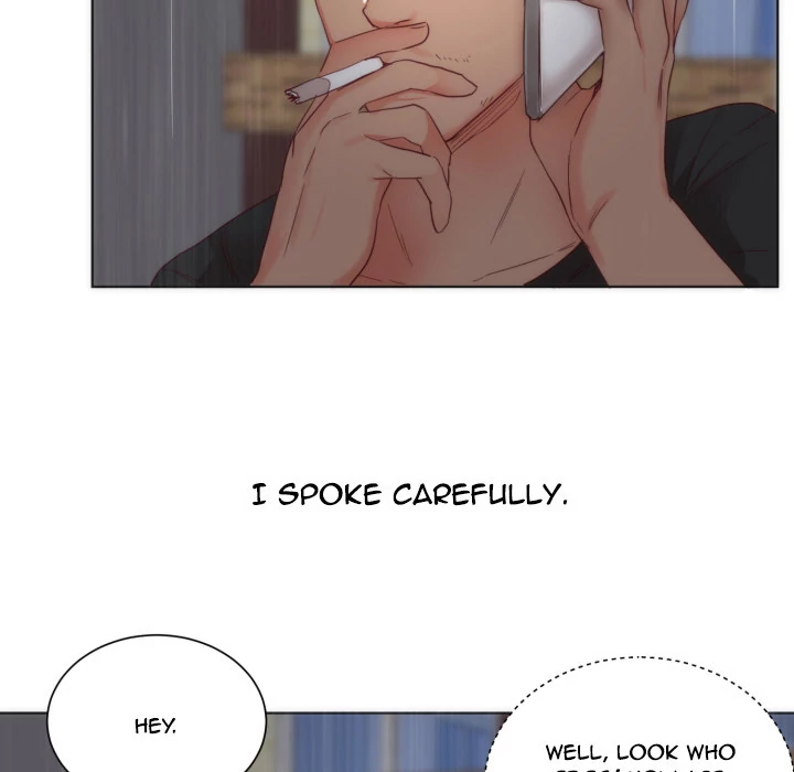 The Daughter of My First Love chapter 2 page 119