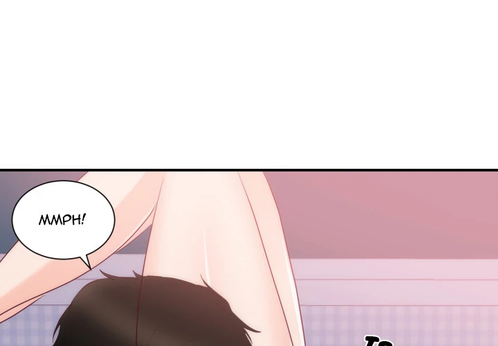 The Daughter of My First Love chapter 20 page 4