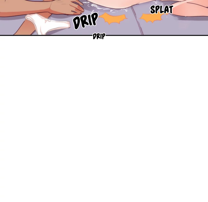 The Daughter of My First Love chapter 20 page 9