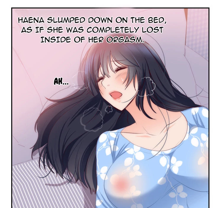 The Daughter of My First Love chapter 20 page 10