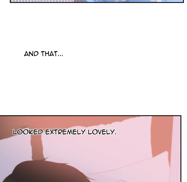 The Daughter of My First Love chapter 20 page 11