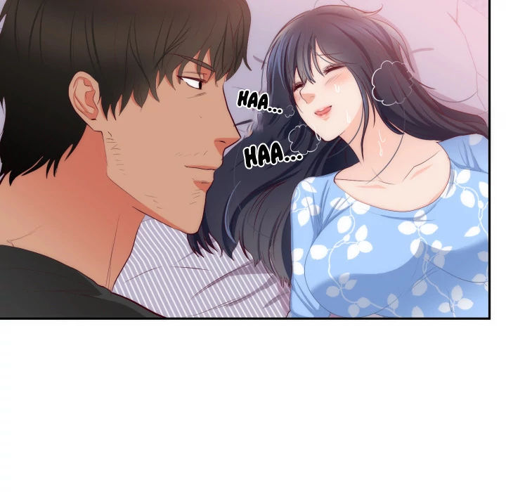 The Daughter of My First Love chapter 20 page 12