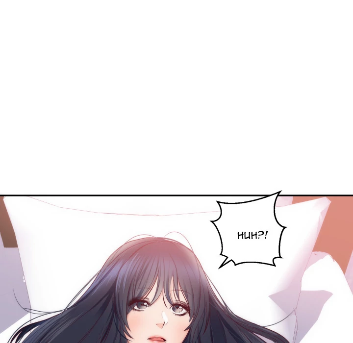 The Daughter of My First Love chapter 20 page 14