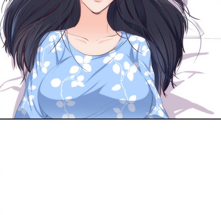 The Daughter of My First Love chapter 20 page 15