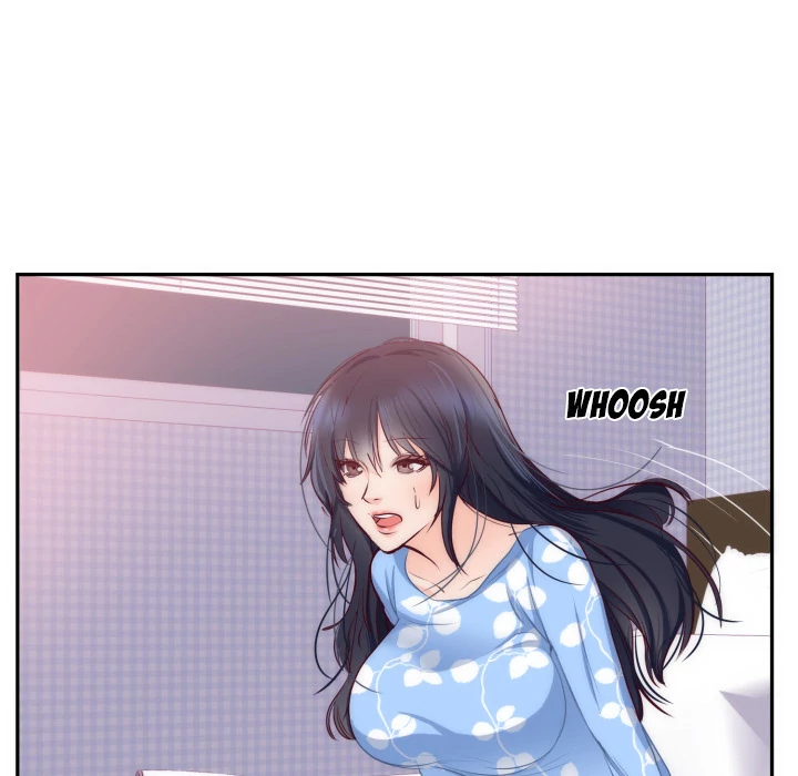 The Daughter of My First Love chapter 20 page 16