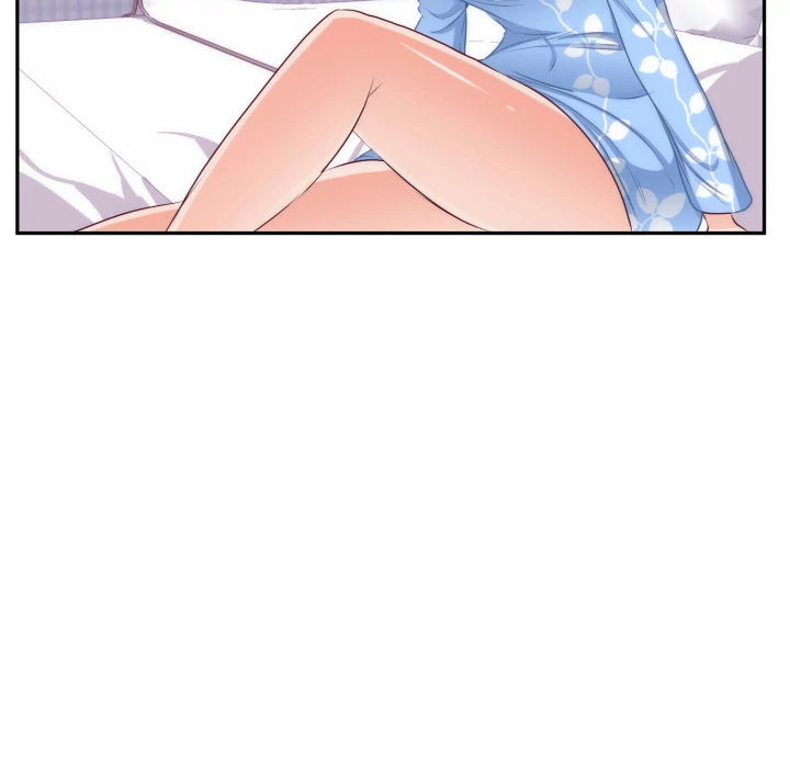 The Daughter of My First Love chapter 20 page 17