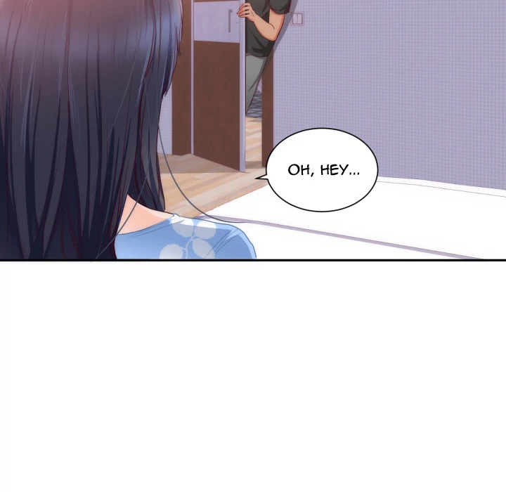The Daughter of My First Love chapter 20 page 20