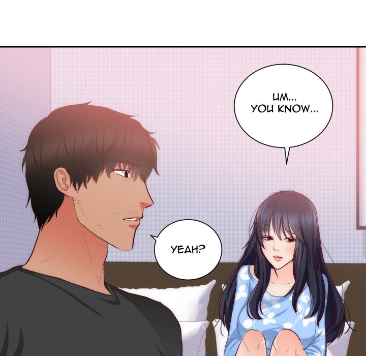 The Daughter of My First Love chapter 20 page 25