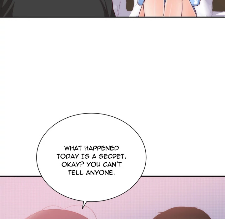 The Daughter of My First Love chapter 20 page 26