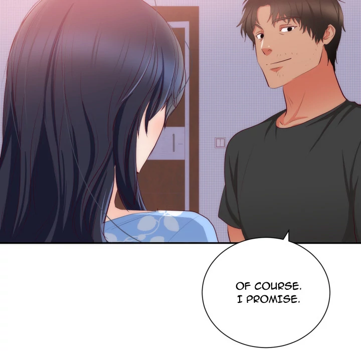 The Daughter of My First Love chapter 20 page 27