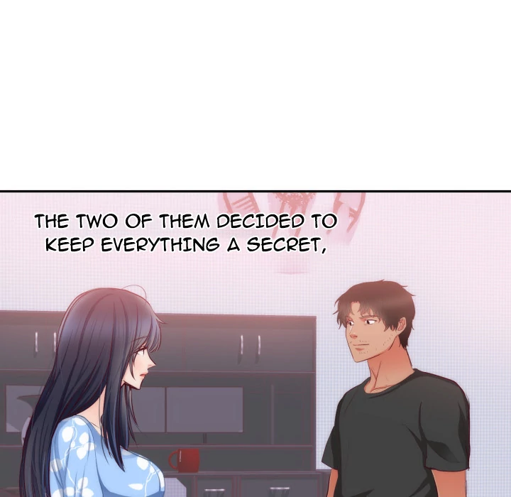 The Daughter of My First Love chapter 20 page 28