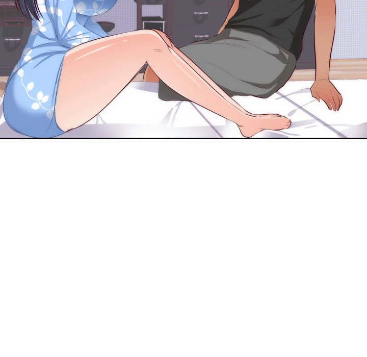The Daughter of My First Love chapter 20 page 29