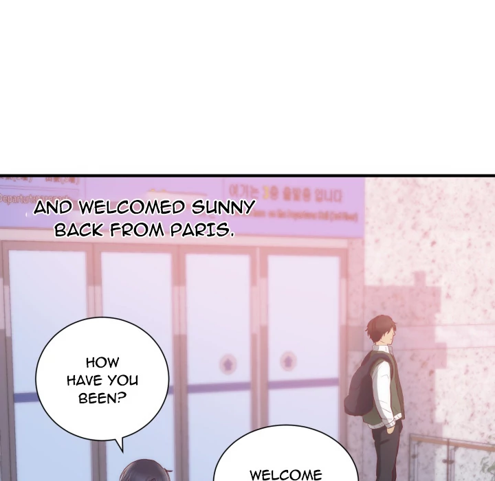 The Daughter of My First Love chapter 20 page 30
