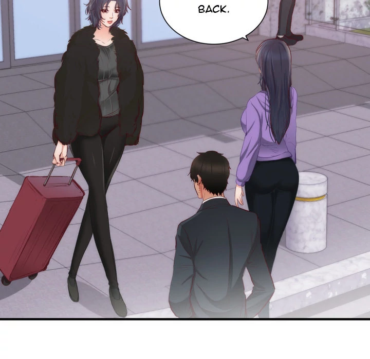 The Daughter of My First Love chapter 20 page 31