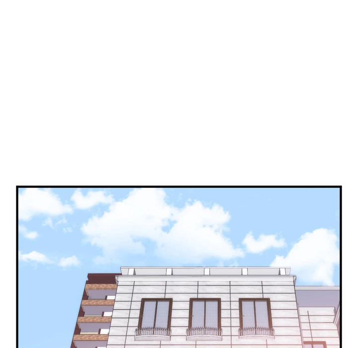 The Daughter of My First Love chapter 20 page 32